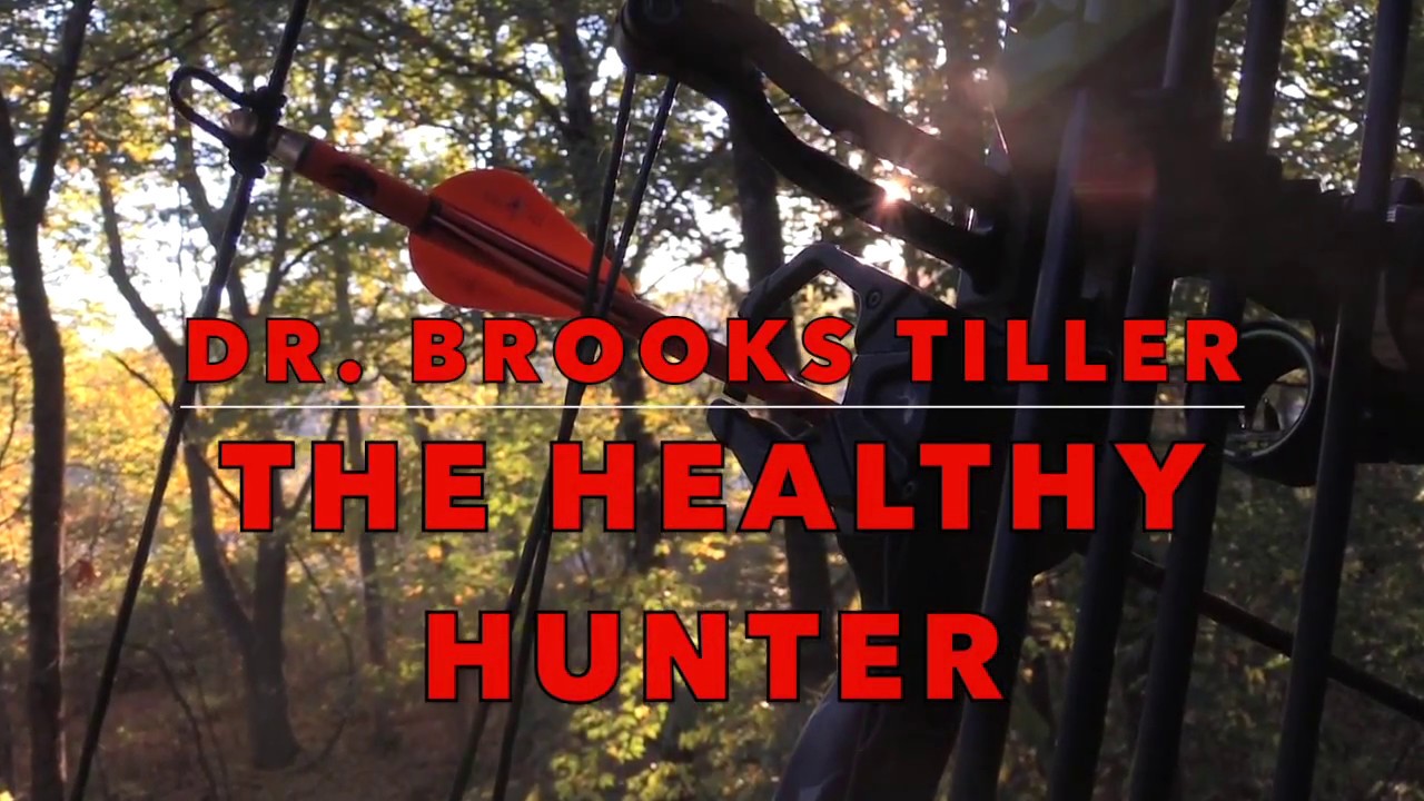 Promotional video thumbnail 1 for Dr. Brooks Tiller - Adventure Athlete and TV Host