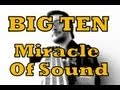 BIG TEN - By Miracle Of Sound 