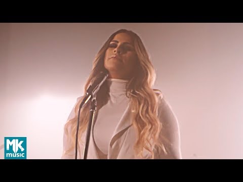 Michelle Nascimento - Eu e Deus (Clipe Oficial MK Music)