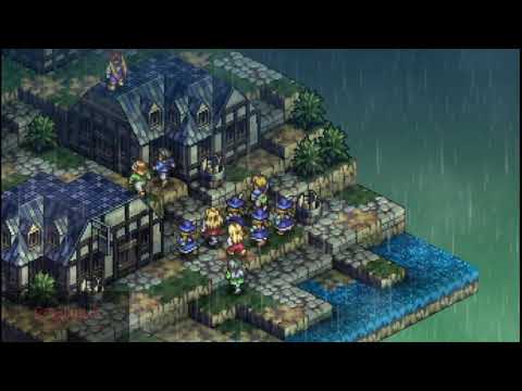 Tactics Ogre (Chapter 2 - Chaos)