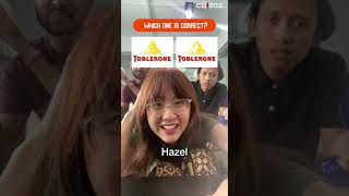 Guess the Logo Challenge!