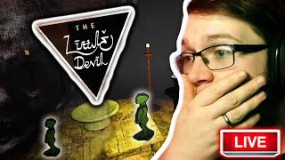 TUYUL RITUAL! MORE ENDINGS! | Pamali: Indonesian Folklore Horror The Little Devil (DLC)