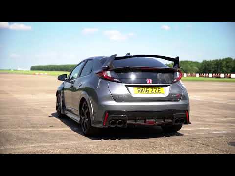 Audi SQ7 2017 SUV vs Honda Civic Type R vs tuned Mazda MX-5 drag race & review| Head2Head