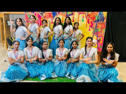 Nannare song by Aashritha and team (GPTM 2024)