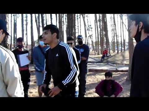 dudu vs fobos vs zetave |8vos|