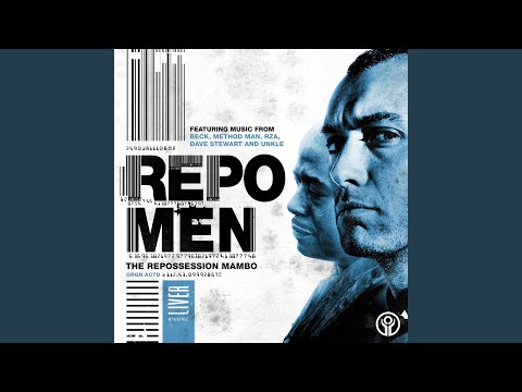 download lagu mp3 mp4 Marco Beltrami Repo Mambo, download lagu Marco Beltrami Repo Mambo gratis, unduh video klip Marco Beltrami Repo Mambo