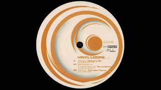 Carl Cox - The Latin Theme (Instrumental)