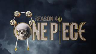 Download lagu One Piece Season 4: Jaya & Skypiea Arc - 『Title Cards Logo』 Fanmade Intro | Netflix Live Action OPLA mp3