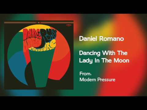 Dancing With the Lady in the Moon