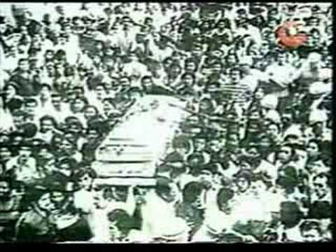 la muerte de julio jaramillo djrally73 - jota jota - la voz de oro - mister juramento