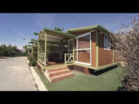 Camping Armanello - Camping Alicante - Image N°55