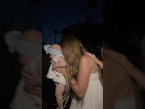 TRYiNG THiS WiTH MY FAMiLY OF 16 👀😳 #shorts