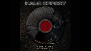 Halo Effect - Pulsar (remix by Acretongue)