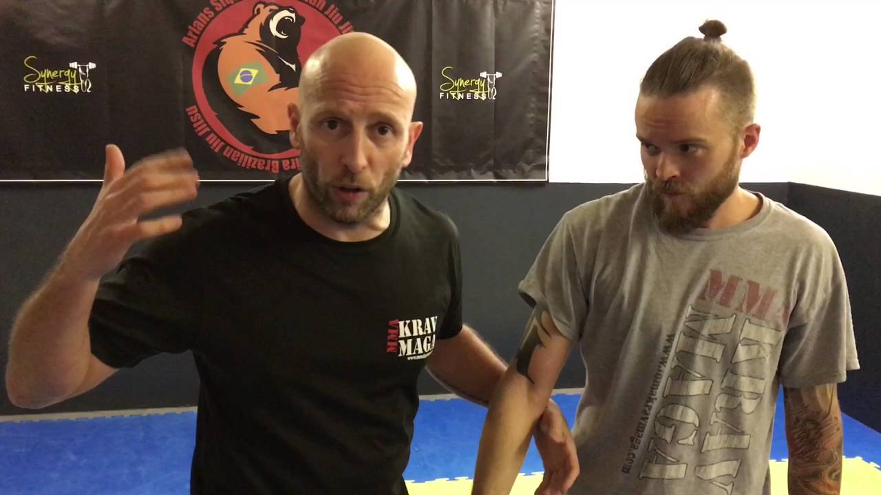 Wrist lock restraints