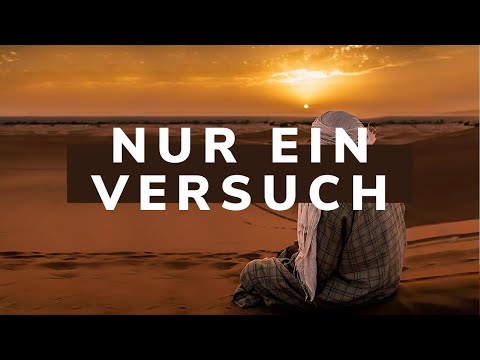 MO DEEN - NUR EIN VERSUCH