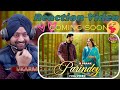 Parindey B Praak Reaction B Praak Song Reaction Reaction On Parindey Song