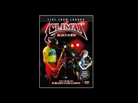 Climax Blues Band - Couldn't Get It Right