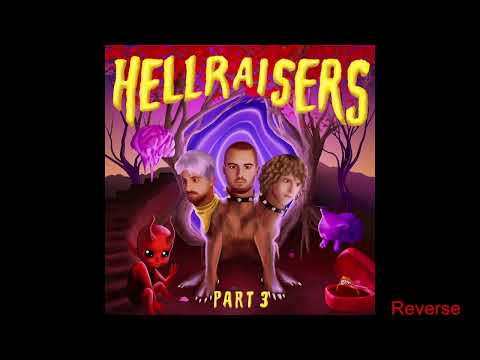 Cheat Codes & emma løv - Back Again (with Loote) (Reverse Music)