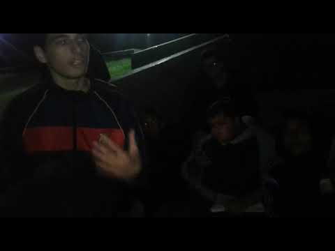 MARIANO vs STORM - 4TOS - RAP CLIQUE 51¤ - FECHA 26