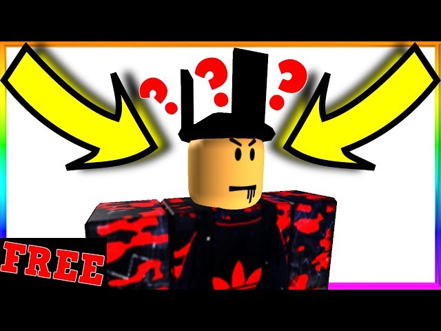 Neapolitan Domino Crown Roblox