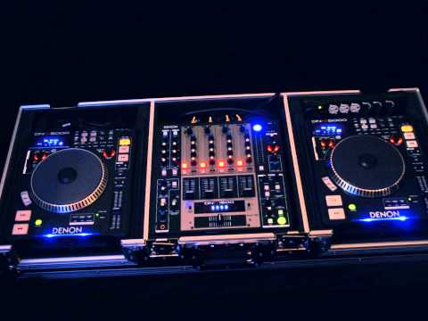 MY mix daft punk deadmau5 LMFAO