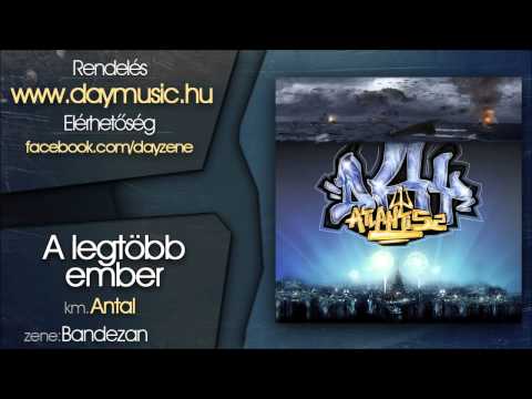 Day - A legtöbb ember (közr. Antal)