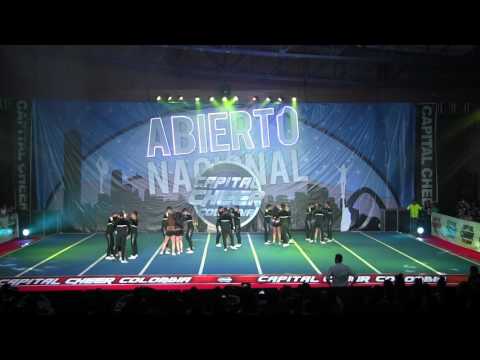 Devils Prime - Nivel 5 Restricted