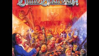 Blind Guardian - The Maiden And The Minstrel Knight