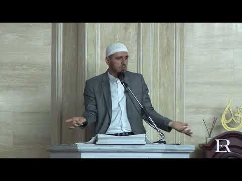 14. Norma që dallon të mirën dhe të keqen - pse pëlqehet e keqja - Enis Rama