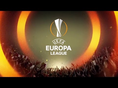 Europa League 16/17 - Group Stage - Day #2