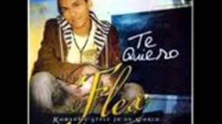 Dj Flex-Te Quiero