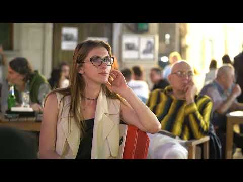 Concert In Memoriam Garbis Dedeian