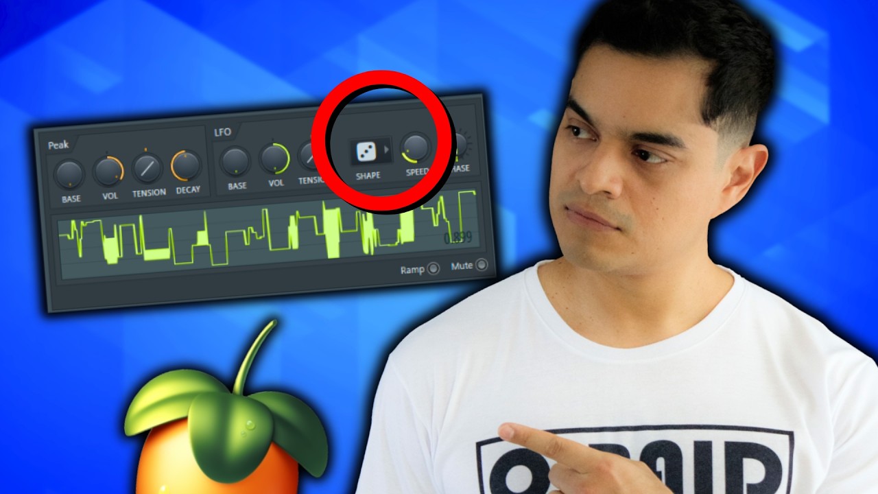 7 Funciones PRO que NADIE USA en FL Studio