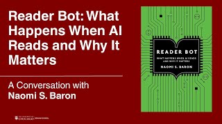 Reader Bot: What Happens When AI Reads and Why It Matters