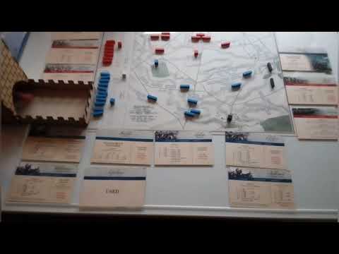 How to play - Playthrough Part Four