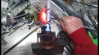 green frog ornament hi def