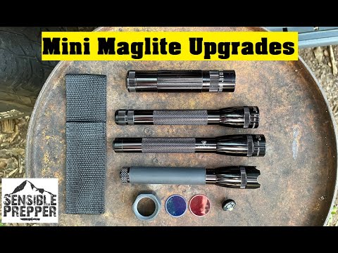 image-Why do cops use Maglites?
