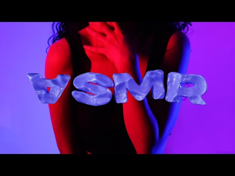 Cnjim - VSMR (Official Lyric Video)