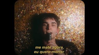 kane strang - my smile is extinct (legendado)