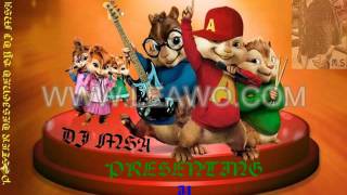 why diz kolaveri(chipmunks verzion)-DJ zale(MS)