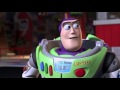 Toy Story 2 Destroy Buzz Lightyear