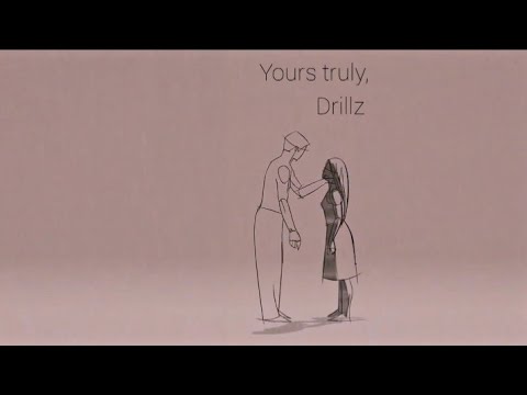 Drillz - Dear Kate (FRIENDS WITH BENEFITS) [Visualizer]