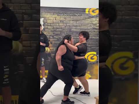 Falete VS Maeb 😳😂