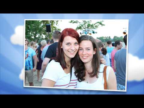 18 Mai 2014 - Strandliebe mit Moguai, Sandy Beach, Bonn Oberkassel