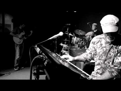 Ike Stubblefield, Jeff Sipe & Mike Seal - Coming Home @ Asheville Music Hall - Asheville, NC 8-15-14