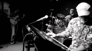 Ike Stubblefield, Jeff Sipe & Mike Seal - Coming Home @ Asheville Music Hall - Asheville, NC 8-15-14