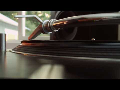 Mystica Tribe Test Pressing