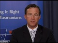 2006 Tasmanian State Election Liberal Ads