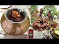 भिंडर घराने की रम और घी से बनी Royal Mutton Curry म�