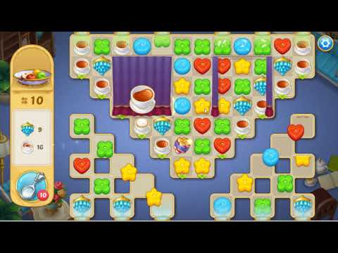 Matchington Mansion Level 2619 - No Boosters